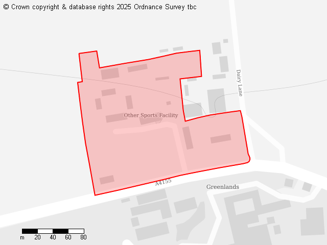 Map 3387