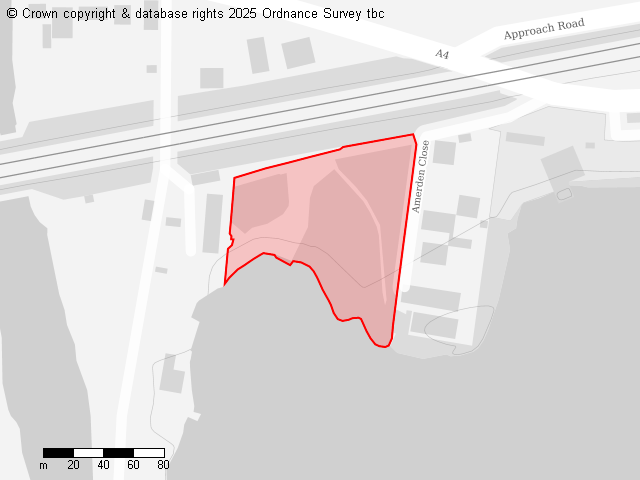Map 3387