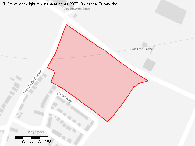 Map 3387