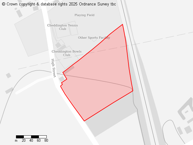 Map 3387