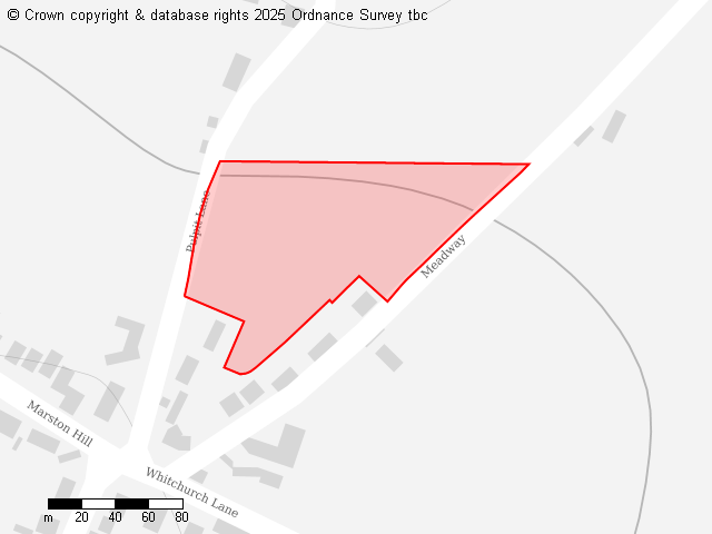Map 3387