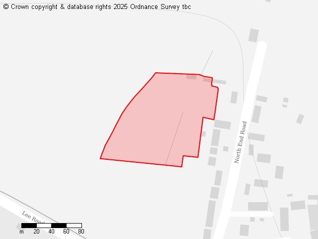 Map 3387