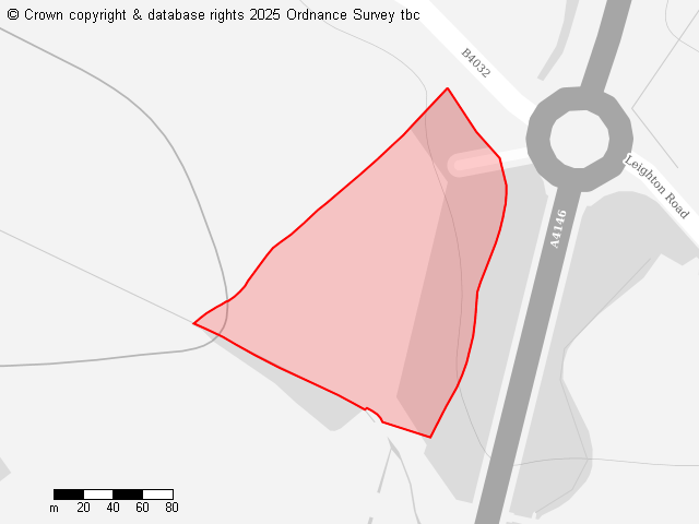 Map 3387