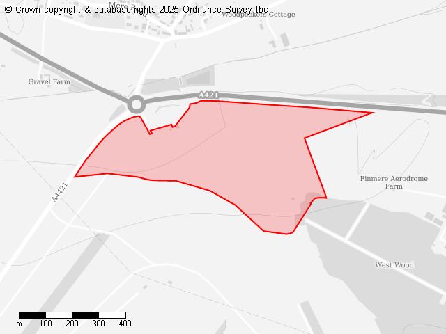 Map 3387