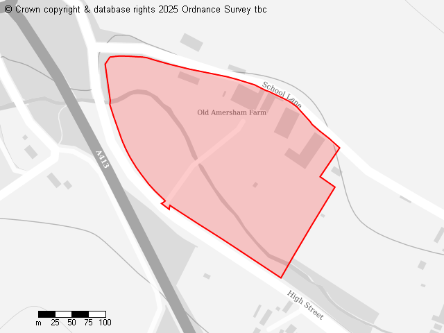 Map 3387