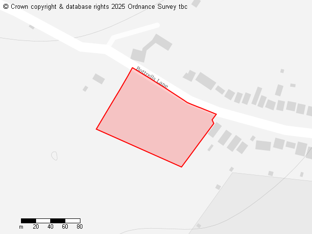 Map 3387