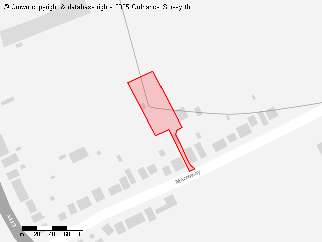 Map 3387
