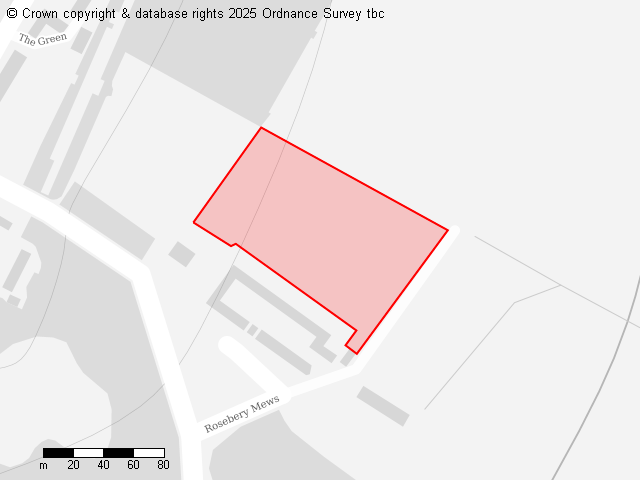 Map 3387
