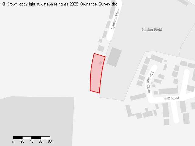 Map 3387