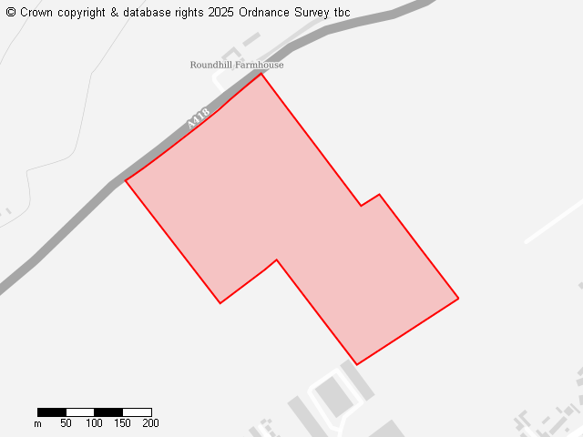 Map 3387