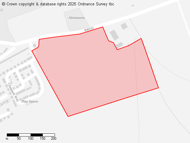 Map 3387