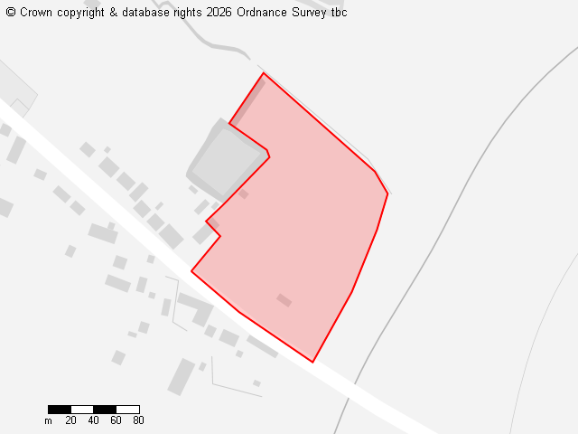 Map 3387