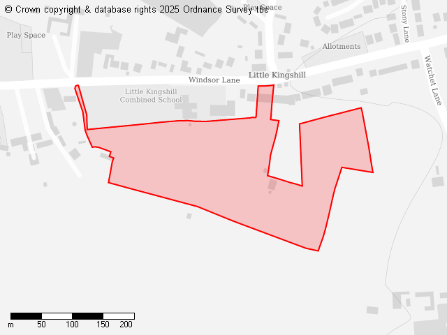 Map 3387