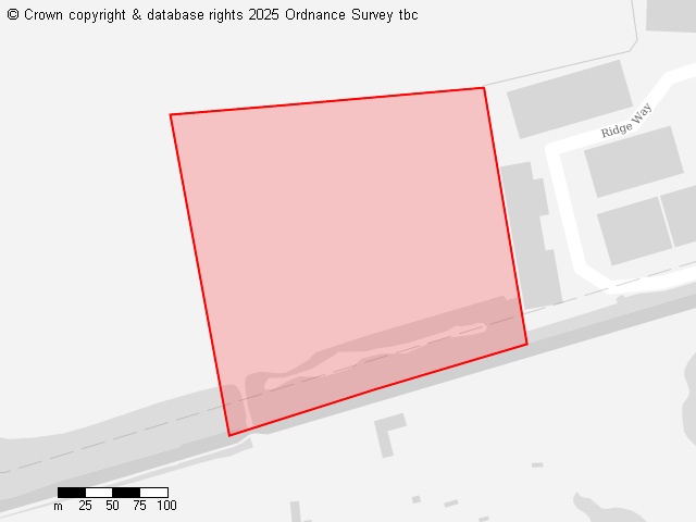 Map 3387