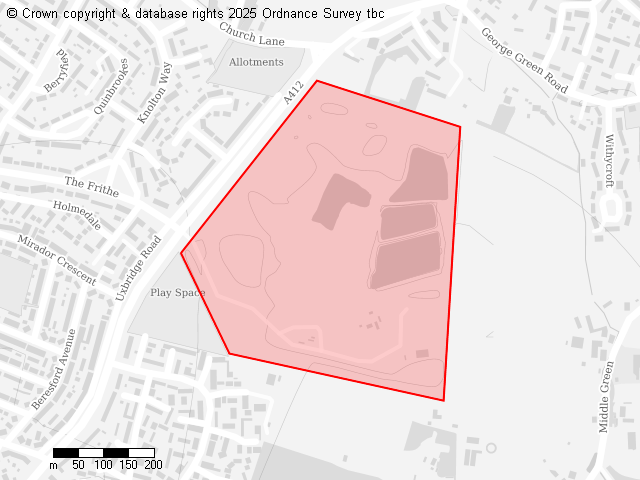 Map 3387