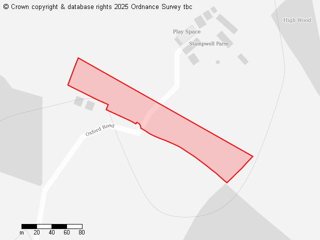 Map 3387