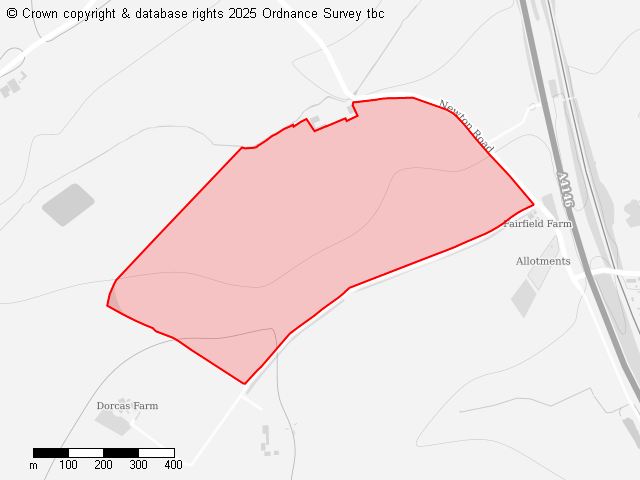 Map 3387