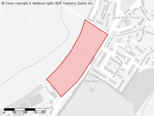 Map 3387