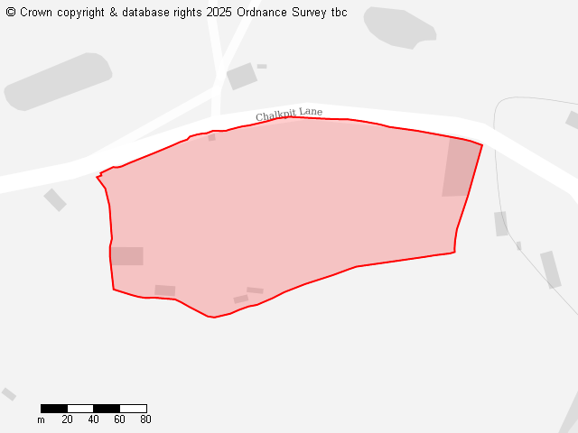 Map 3387