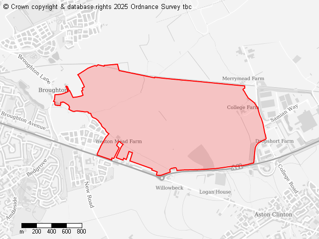 Map 3387