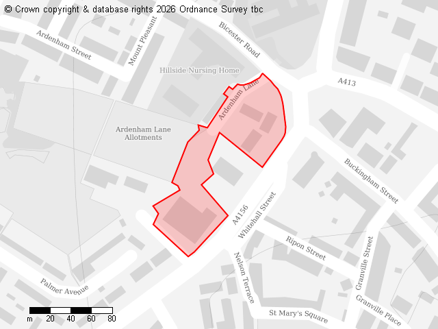 Map 3387