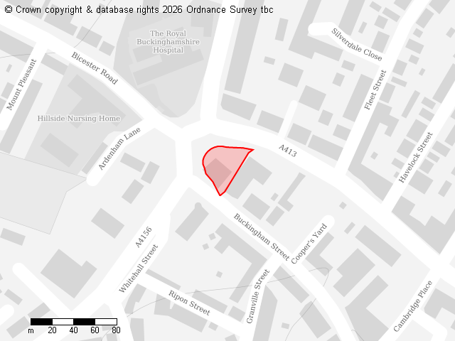 Map 3387