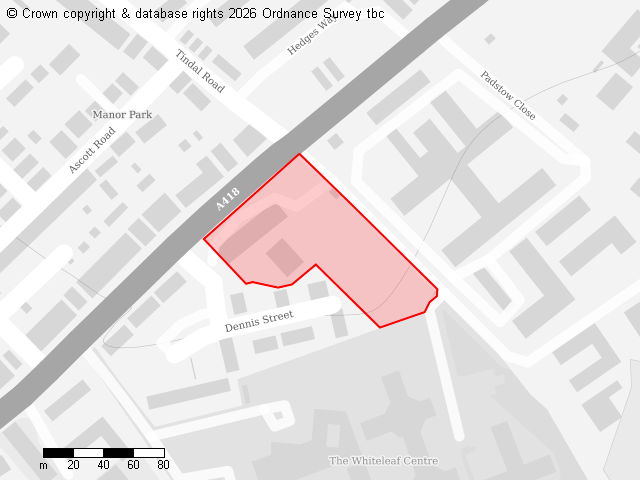 Map 3387
