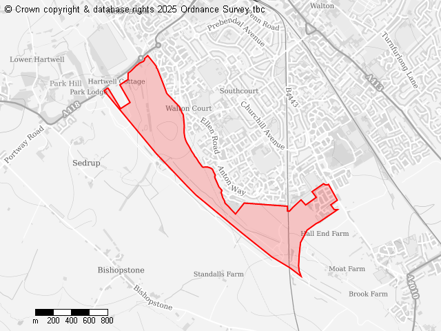 Map 3387