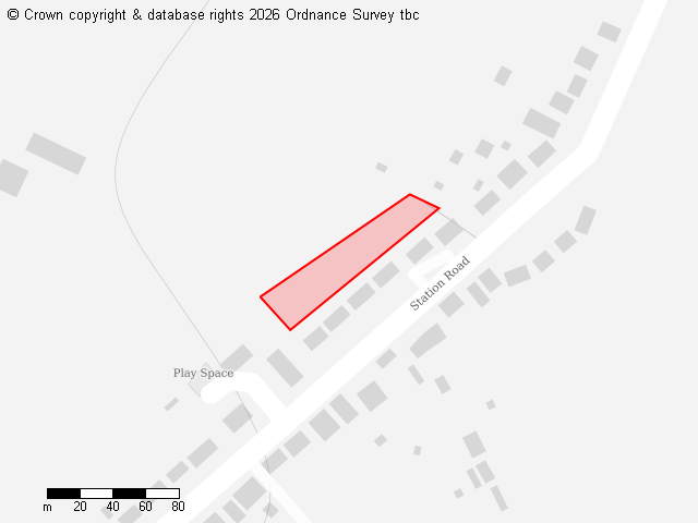 Map 3387