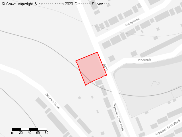 Map 3387