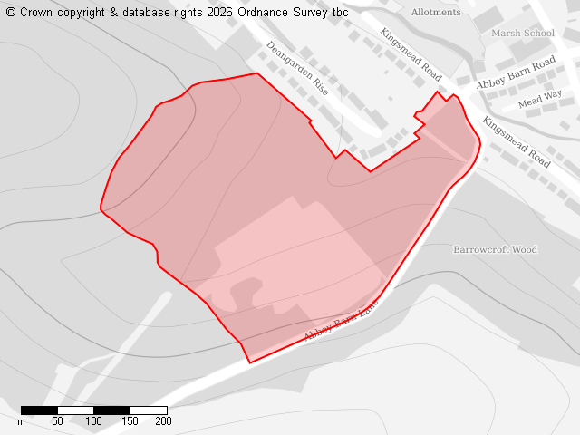 Map 3387