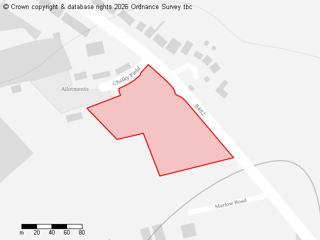 Map 3387