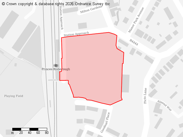 Map 3387