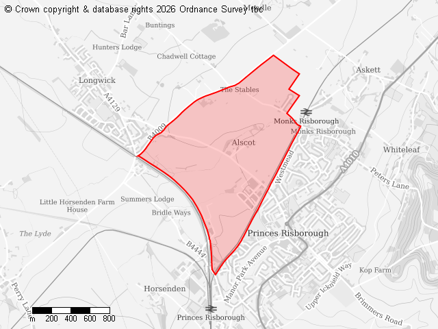 Map 3387