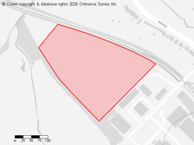 Map 3387