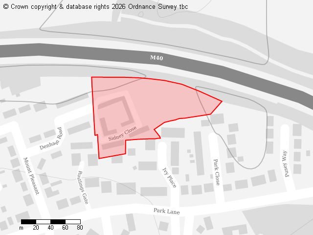 Map 3387