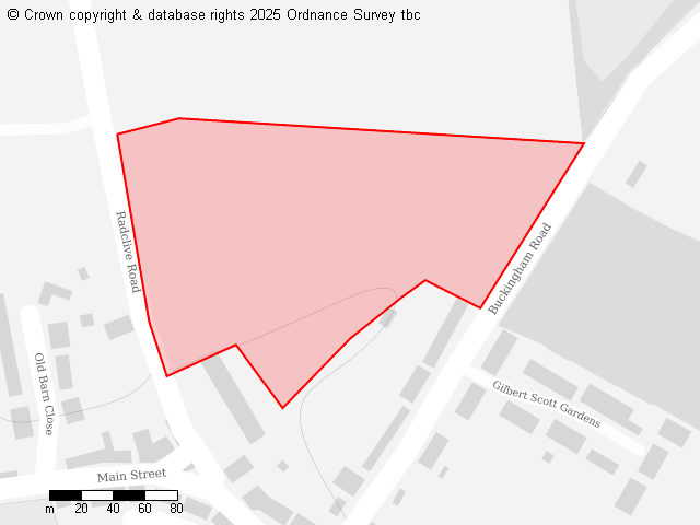 Map 3387
