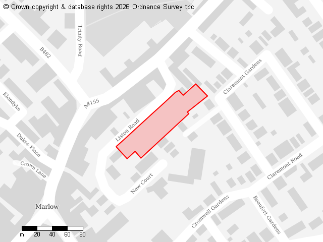 Map 3387