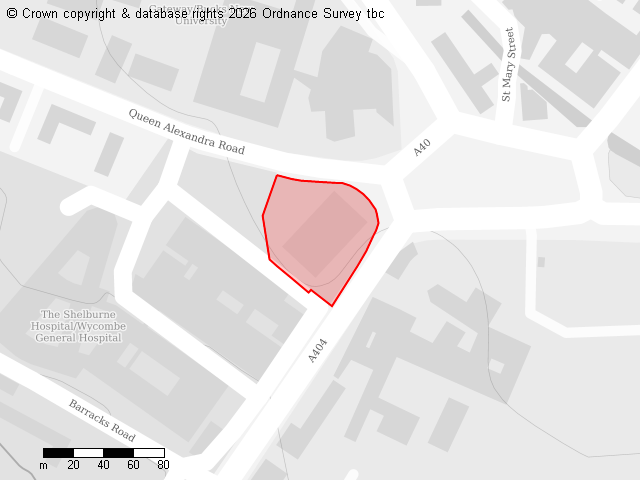 Map 3387