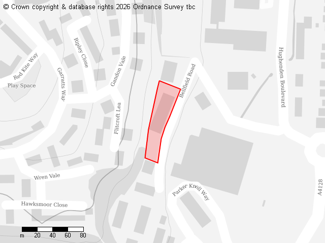 Map 3387