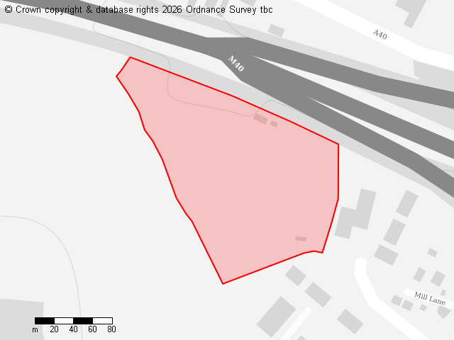 Map 3387