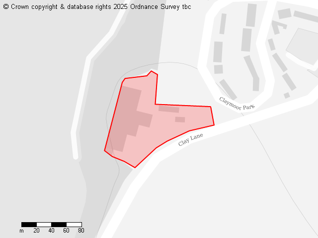 Map 3387