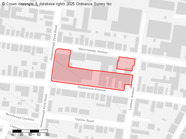 Map 3387
