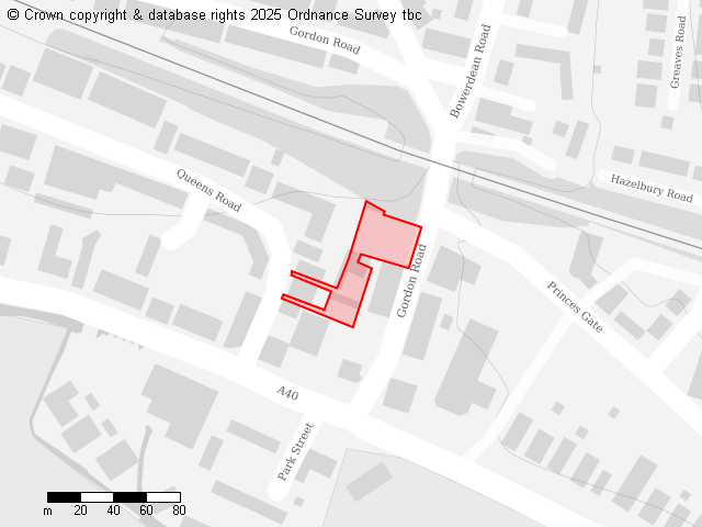 Map 3387