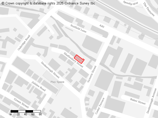 Map 3387