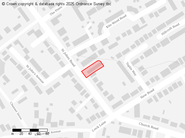 Map 3387