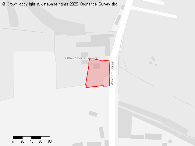Map 3387