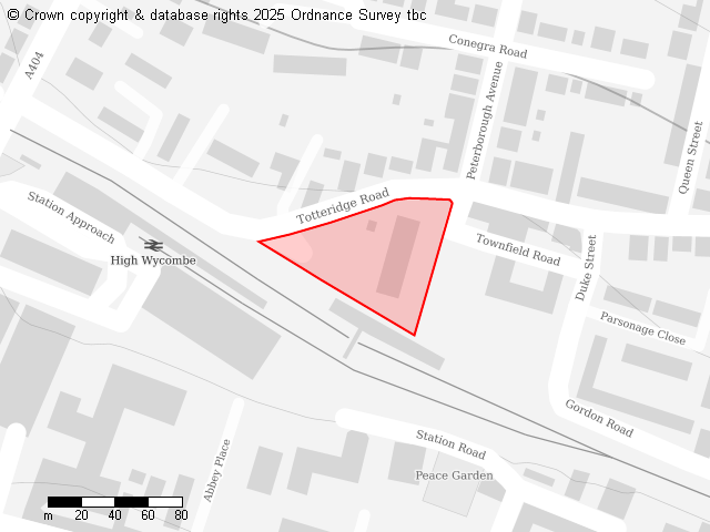 Map 3387