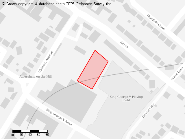 Map 3387