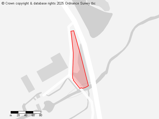 Map 3387